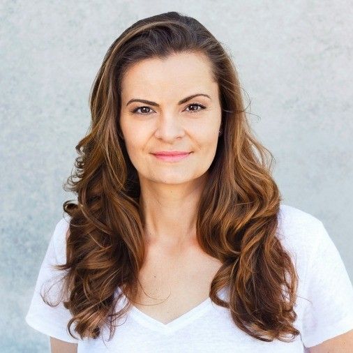 Katja Gross