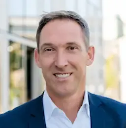 Christian Schacht, Founder and CEO of Verged