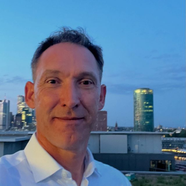 Great event AI, Digital Experience & Leadership Meetup in Frankfurt! Great presentations and conversations at Check24 offices and organized by Wilson & Oscar!