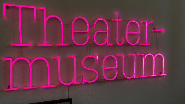 Gute Gespräche und viele Insights beim Event AI Insights 2025 im @theatermuseumduesseldorf der Wirtschaftsförderung @duesseldorf