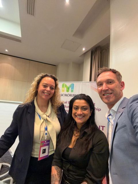 What stood out most was the richness of perspectives.
Bringing together people from different industries, markets, and backgrounds creates a very specific kind of conversation.
It expands how we think and how we approach the same challenges.
Each speaker brought their own experience and point of view.
That diversity is what made the exchange valuable.
You start to see patterns.
You question your own assumptions.
You leave with a broader understanding of where things are heading.
Grateful to have been part of this group of thoughtful voices shaping the conversation.