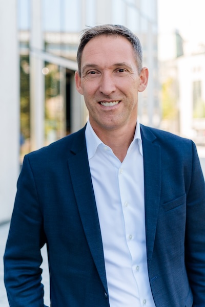 Meet Christian Schacht - Customer Engagement for the AI Era Meet Christian Schacht
