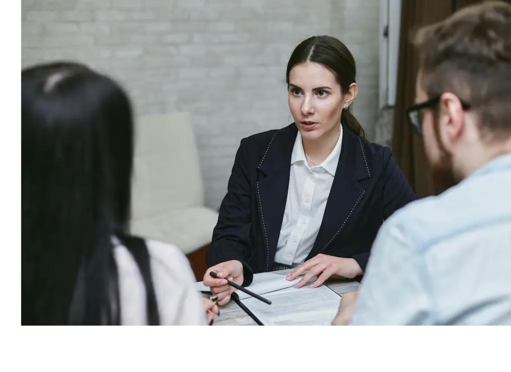 Sales Person