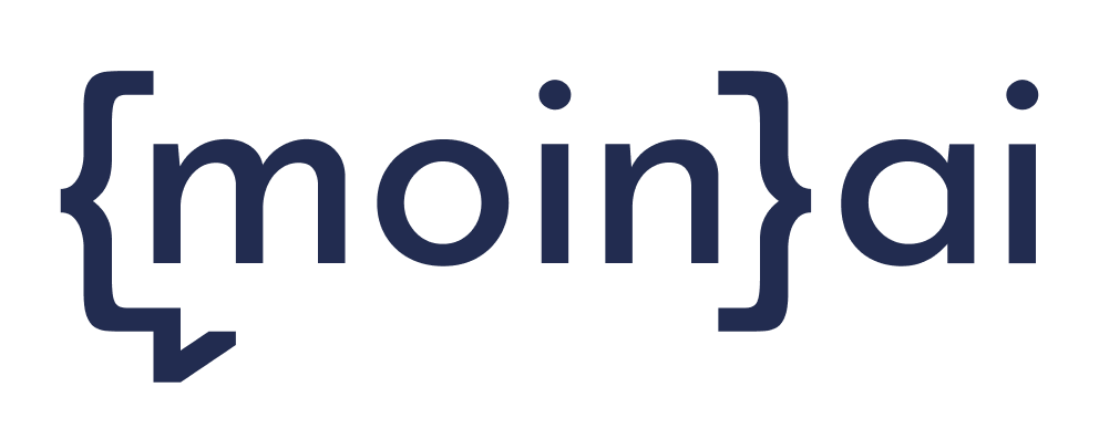 Logo moinAI