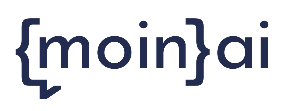 Logo moinAI
