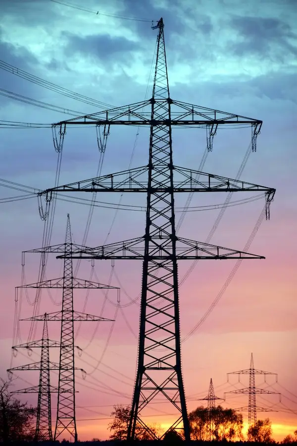 Industry AI - Utilities