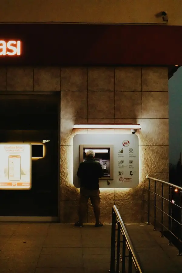 Banking AI