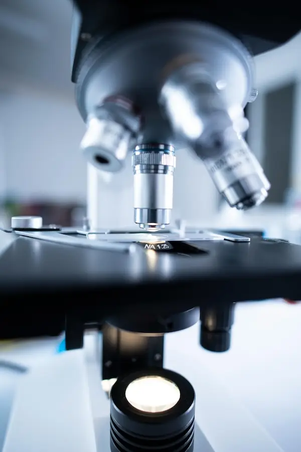Industry AI - Healthcare